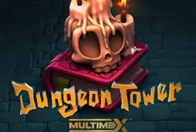 Dungeon Tower MultiMax