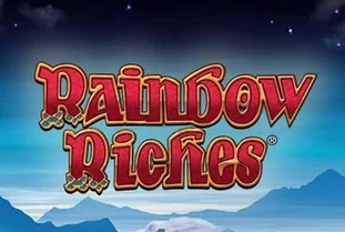 Rainbow Riches
