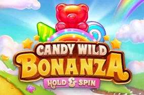 Candy Wild Bonanza