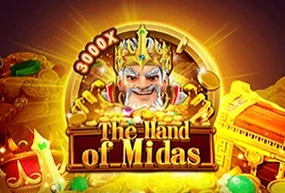 The Hand of Midas