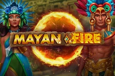 Mayan Fire