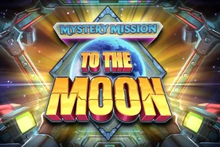 Mystery Mission To The Moon