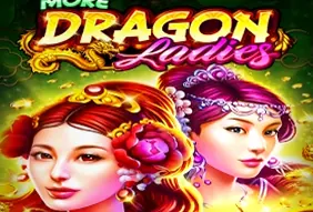 More Dragon Ladies