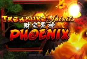 Treasure Spirits Phoenix