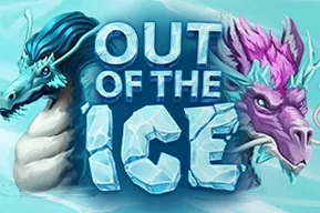 Out of the Ice