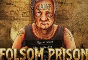 Folsom Prison