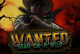 Wanted Dead or a Wild