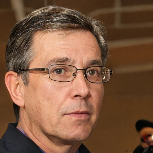 Benedikt F.