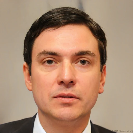 Markus P.