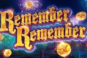 Remember Remember
