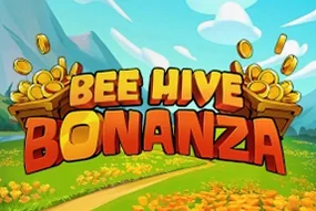 Bee Hive Bonanza