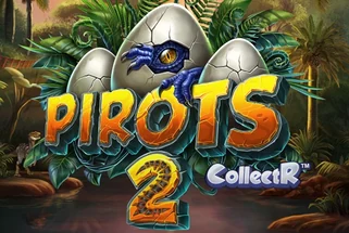Pirots 2