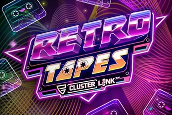Retro Tapes