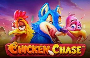 Chicken Chase