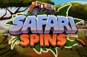 Safari Spins