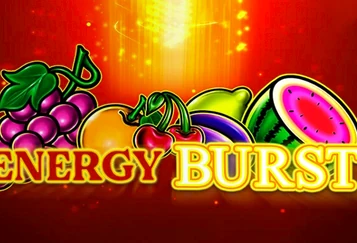 Energy Burst