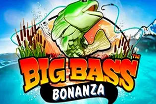 Big Bass Bonanza
