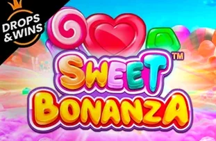 Sweet Bonanza