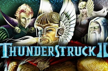 ThunderStruck II