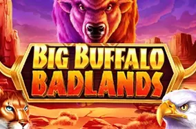 Big Buffalo Badlands