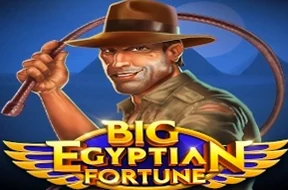 Big Egyptian Fortune