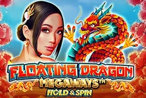 Floating Dragon Megaways