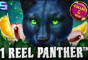 1 Reel Panther