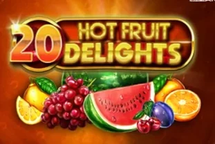 20 Hot Fruit Delights