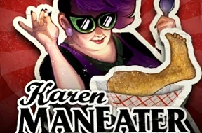 Karen Maneater