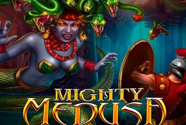 Mighty Medusa