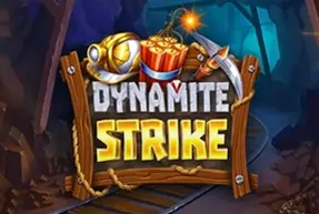 Dynamite Strike