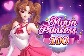 Moon Princess 100