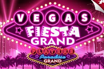 Vegas Fiesta Grand