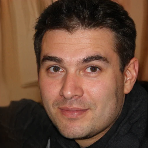 Markus P.