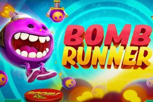 Bomb Runner