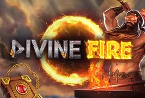Divine Fire