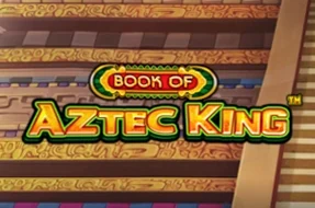 Book of Aztec King